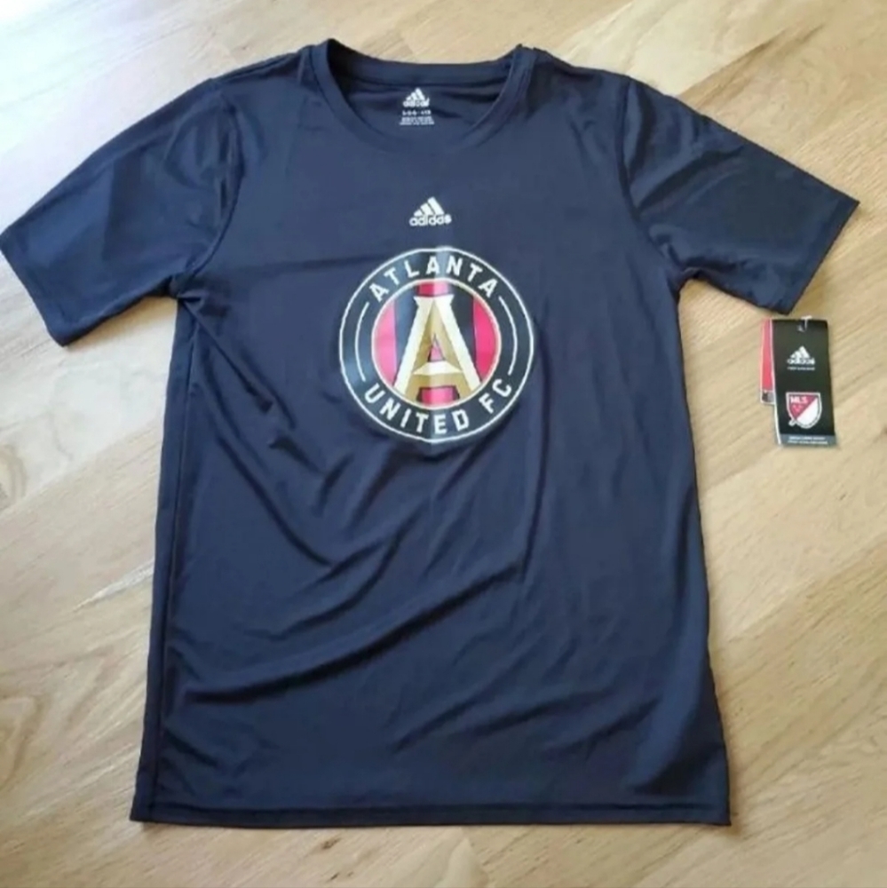 Atlanta United Shirt-NWT